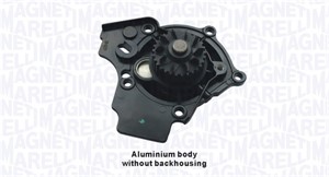 Vesipumppu, AUDI,SEAT,SKODA,VW, 06J.121.026A