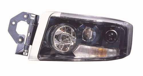 Ajovalo DEPO 551-1163L-LD-E2
