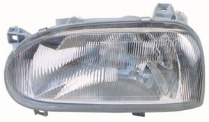 Ajovalo, Oikea, VW GOLF III, GOLF Cabriolet III, GOLF Variant III, 1H6941018AN