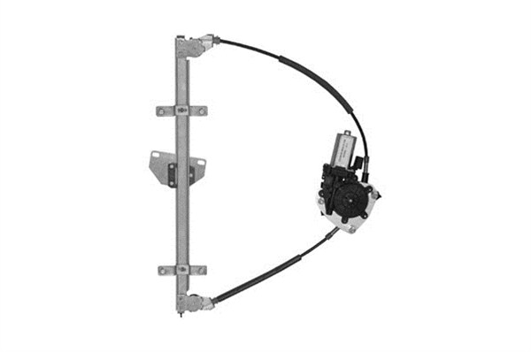 Lasinnostin MAGNETI MARELLI 350103386000