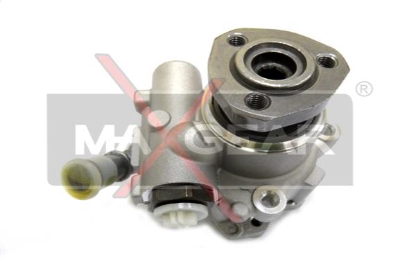 Hydrauliikkapumppu, ohjaus MAXGEAR 48-0061