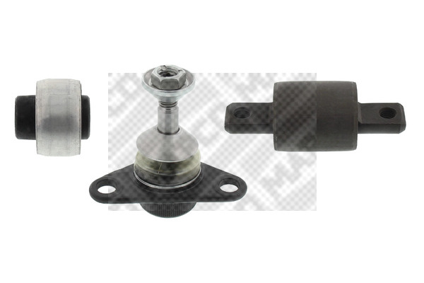 Alustasarjat MAPCO 53298