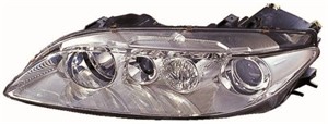 Ajovalo, Vasen, MAZDA 6 Hatchback, 6 Sedan, 6 Station Wagon, GJ6A510L0C, GJ9E-51-OLOB, GJYA-51-0L0A