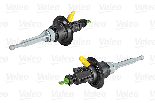 Pääsylinteri, kytkin VALEO 804916
