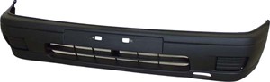 Puskuri, eteen, Edessä, NISSAN SUNNY III, SUNNY Hatchback III, SUNNY Liftback III, 62022 50C26