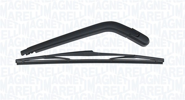 Wiper Blade MAGNETI MARELLI 000723180006