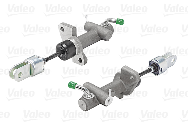 Pääsylinteri, kytkin VALEO 804681
