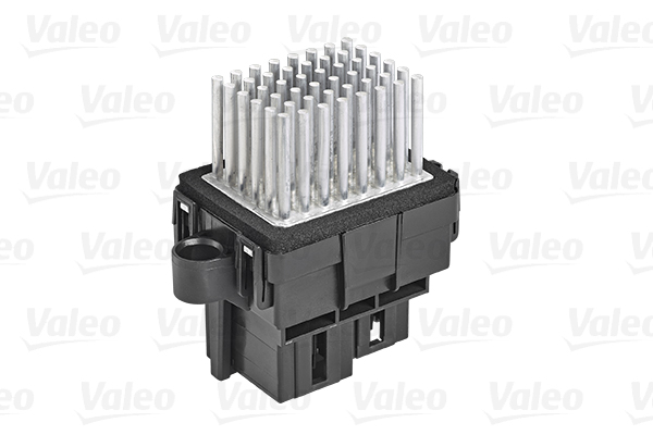 Säädin, lämmityslaitteen puhallin VALEO 558509