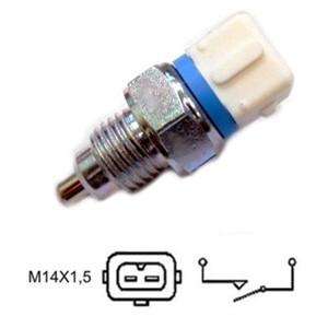 Kytkin, peruutusvalo, CITROËN,FIAT,PEUGEOT, 225733, 225741, 96018108, 9601810880