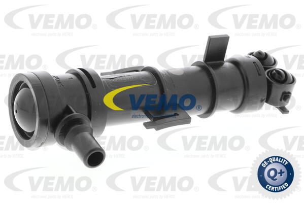 Pesusuutin, ajovalo VEMO V10-08-0379