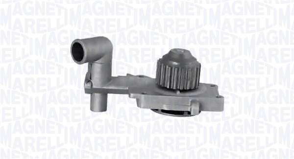Vesipumppu MAGNETI MARELLI 352316170161