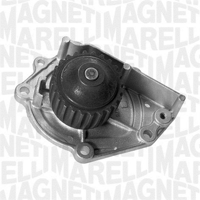 Vesipumppu MAGNETI MARELLI 350981614000