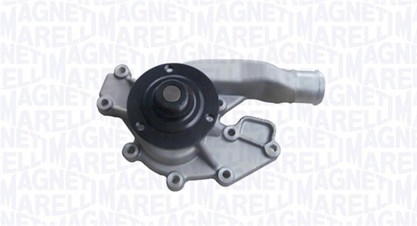 Vesipumppu MAGNETI MARELLI 352316170946