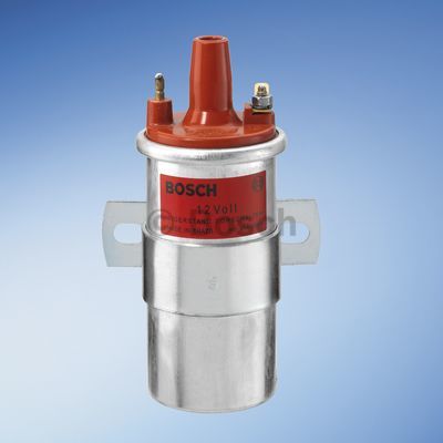 Sytytyspuola BOSCH 0 221 119 023