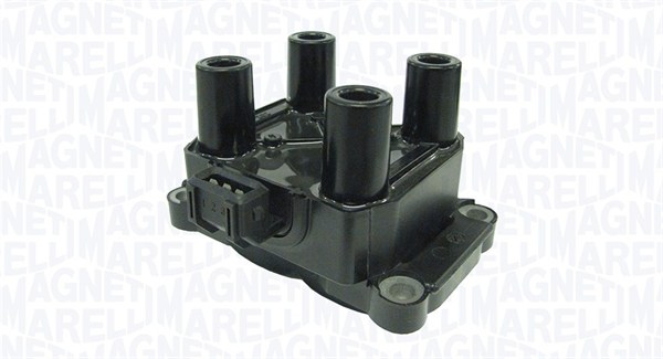 Sytytyspuola MAGNETI MARELLI 060717066012