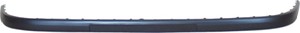 Puskurin lista, Edessä, VW BORA, BORA Variant, 1J5 807 719 B41
