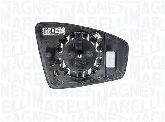 Ulkopeili MAGNETI MARELLI 182209018100