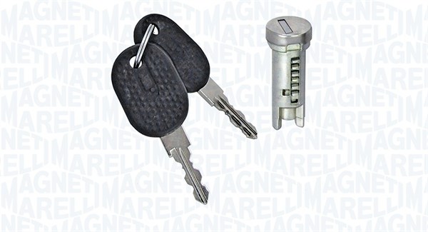 Lukkosylinteri MAGNETI MARELLI 350105028800