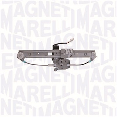 Lasinnostin MAGNETI MARELLI 350103170161