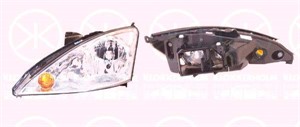 Ajovalo, Oikea, FORD FOCUS, FOCUS Sedan, FOCUS Turnier, 1 343 654