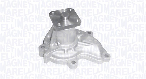 Vesipumppu MAGNETI MARELLI 352316170794