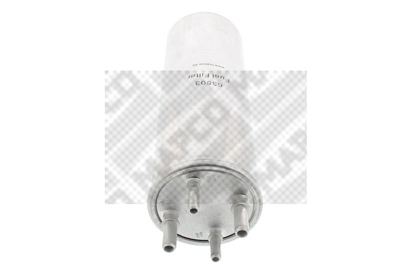 Polttoainesuodatin MAPCO 63803