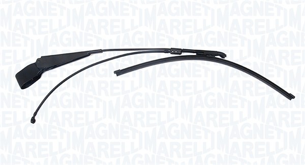 Wiper Blade MAGNETI MARELLI 000723180197
