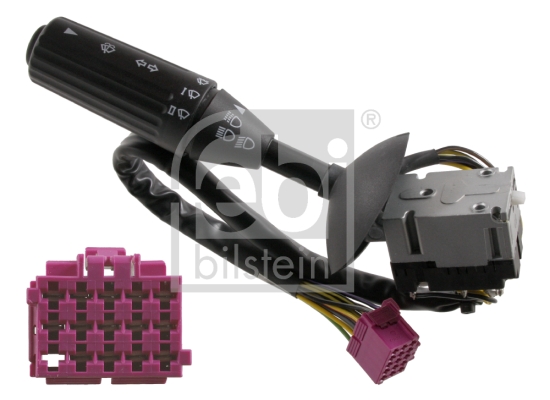 Kytkin, ajovalo FEBI BILSTEIN 32243