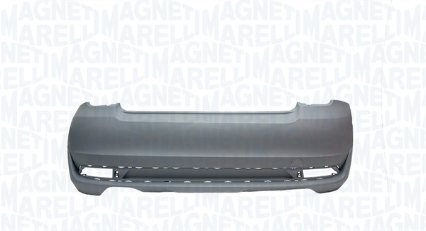 Bumper MAGNETI MARELLI 021316511410