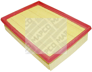 Ilmansuodatin MAPCO 60465