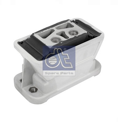Moottorikiinnike DT 4.80044