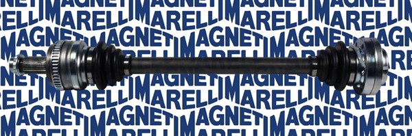 Vetoakseli MAGNETI MARELLI 302004190023