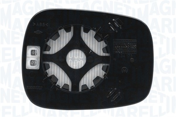 Ulkopeili MAGNETI MARELLI 351991303340
