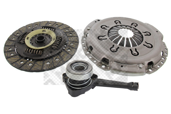 Kytkinpaketti MAPCO 10115/1