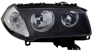 Ajovalo, Vasen, BMW X3 [E83], 3418411, 63123418411, 63126923855, 6923855