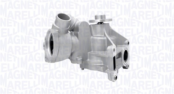 Vesipumppu MAGNETI MARELLI 352316170649