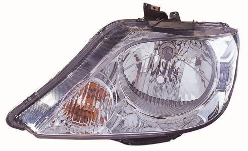 Ajovalo DEPO 217-1158L-LD-EM