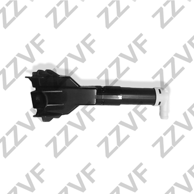 Pesusuutin, ajovalo ZZVF ZV062L