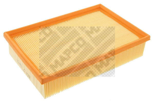 Ilmansuodatin MAPCO 60417