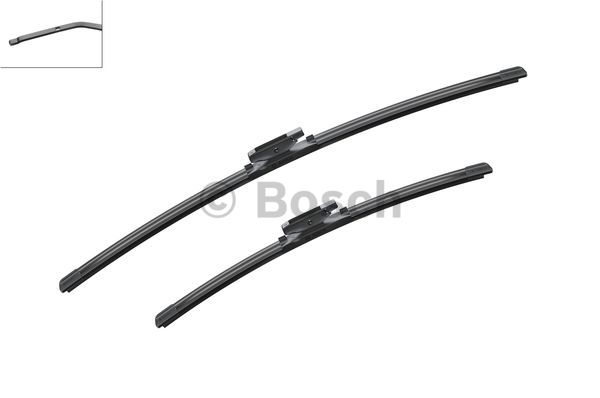 Pyyhkijänsulka BOSCH 3 397 007 426
