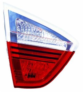 Takavalo, Oikea, BMW 3 Touring [E91], 63216937460