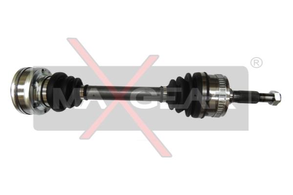 Vetoakseli MAXGEAR 49-0081