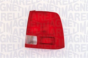 Takavalo, Oikea, VW PASSAT B5, PASSAT B5 Variant