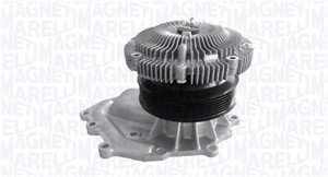 Vesipumppu, NISSAN PATROL GR Wagon V, TERRANO II, 21010-2W225