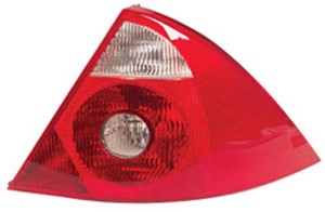Takavalo, Oikea, FORD MONDEO III, MONDEO Sedan III, 1 319 871, 1371852