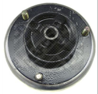 Jousijalan tukilaakeri MAPCO 33805