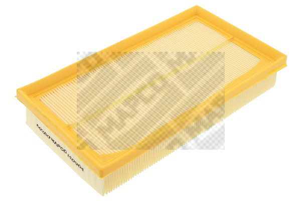 Ilmansuodatin MAPCO 60280