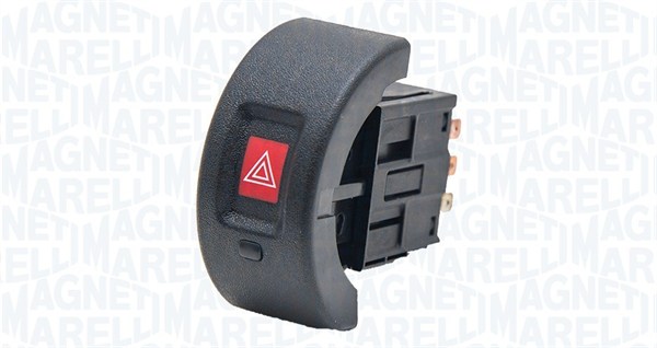 Varoitusvilkkukytkin MAGNETI MARELLI 000051024010