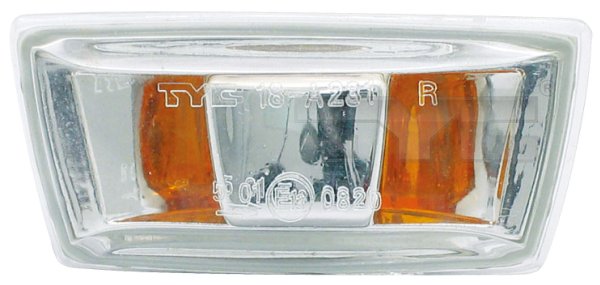 Vilkku TYC 18-0231-01-2