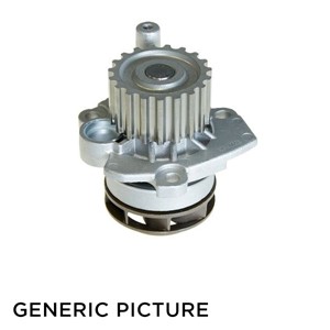 Vesipumppu, AUDI,SEAT,SKODA,VW, 04B 121 011D